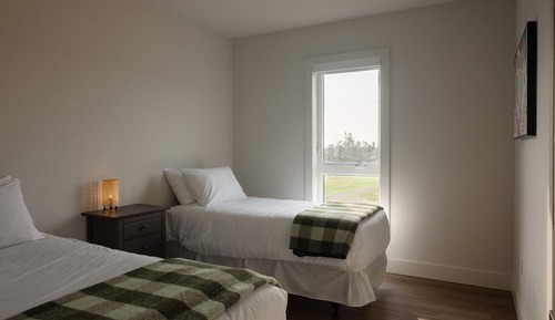 Standard Villa, 2 Bedrooms