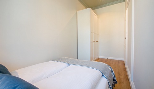 Comfort Apartment
