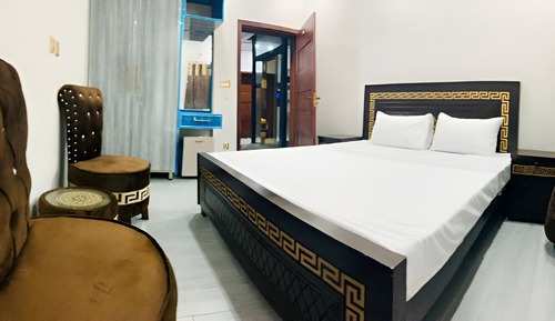 Double or Twin Room