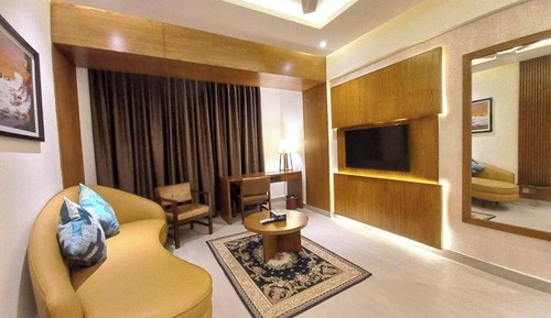 Superior Suite