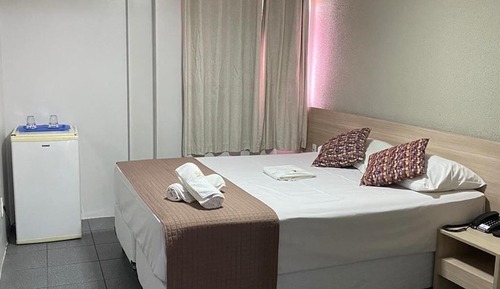 Standard Single Room, 1 Bedroom