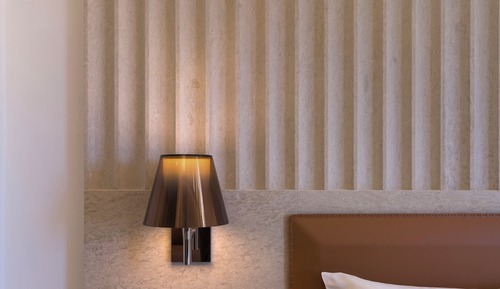 Comfort Double Room, Partial Sea View