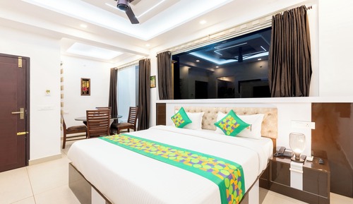 Premium Double Room, Private Pool