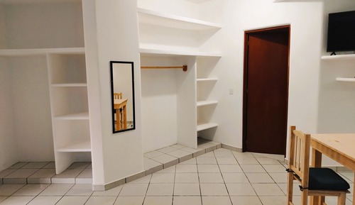 Standard Double Room, Balcony