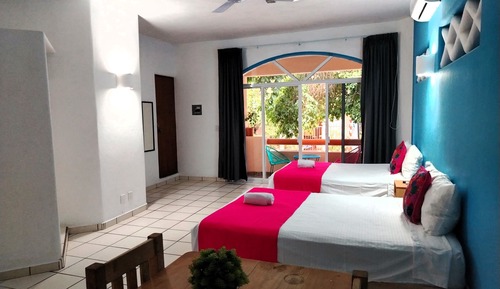 Standard Room, Balcony