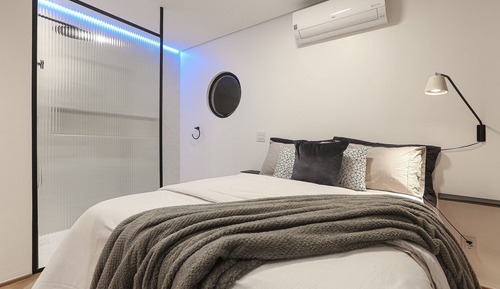 Design Apartment