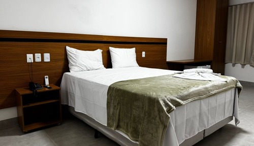 Deluxe Double Room, Courtyard View