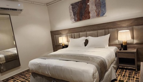 Standard Suite
