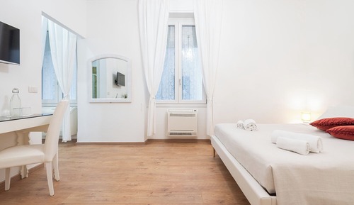 Classic Triple Room, 1 Bedroom