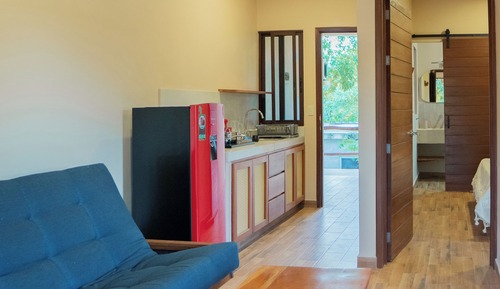 Family Apartment