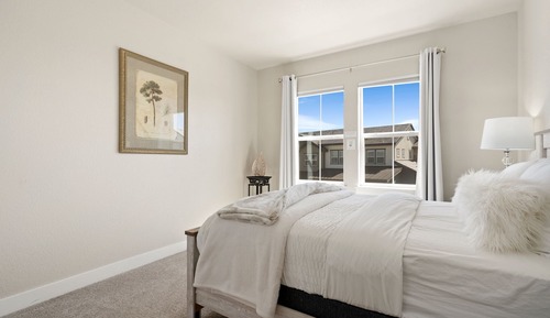 Townhome, Multiple Beds, Patio, Mountain View (1498 Harebell Street)