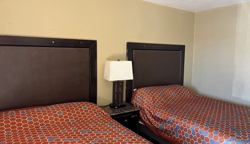 Room, 1 Double Bed