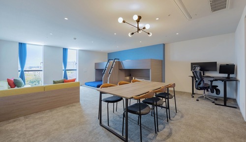 Comfort Studio