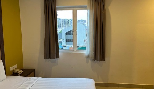 Superior Double Room, Non Smoking