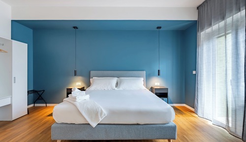 Premium Room, Balcony