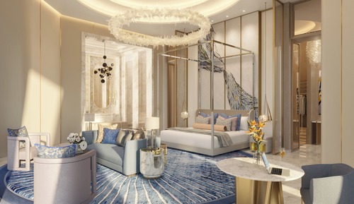 Royal Penthouse