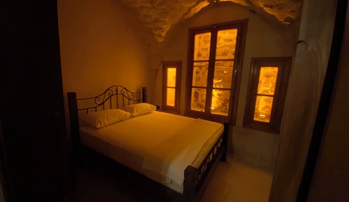 Standard Double Room, Courtyard View