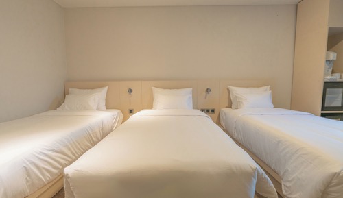 Standard Triple Room, Non Smoking