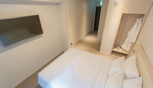 Standard Double Room, Non Smoking