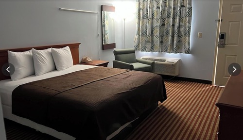 Comfort Single Room