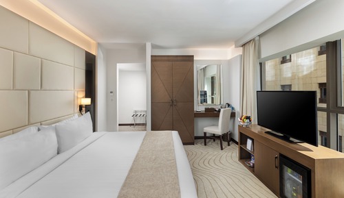 Standard Room, 1 Bedroom