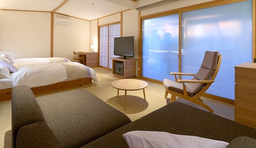 Comfort Twin Room