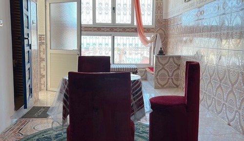 Triple Room, Sea View