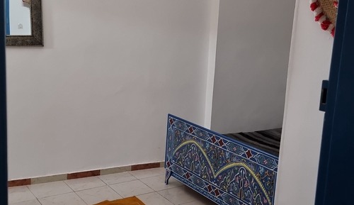 Comfort Double Room, 1 Queen Bed