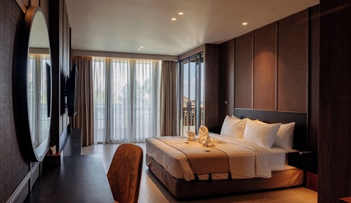 Suite Room