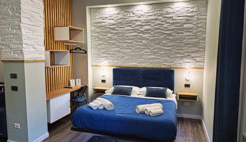 Superior Suite, Ensuite (Suite Deluxe)