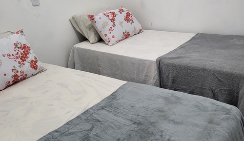 Comfort Twin Room