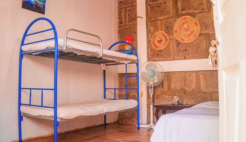 House, 1 Bedroom, Accessible, Smoking