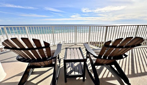 Condo, Multiple Beds, Hot Tub (Regency Isle 501)