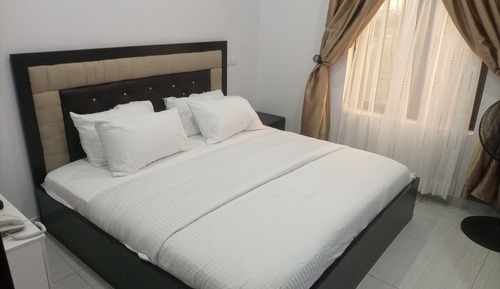 Superior Single Room