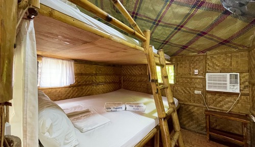 Barkada Room
