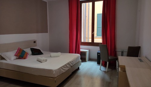 Deluxe Double Room, Lake View
