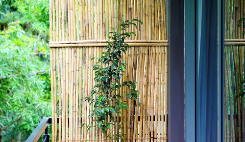 Deluxe Double Room, 1 Queen Bed, Balcony, Lake View