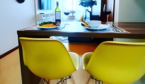Basic Apartment