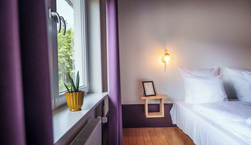 Romantic Double or Twin Room