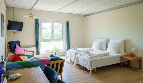 Classic Double or Twin Room