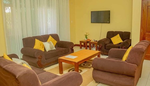 Apartment, 4 Bedrooms