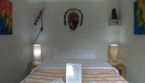 Exclusive Suite, Mountain View