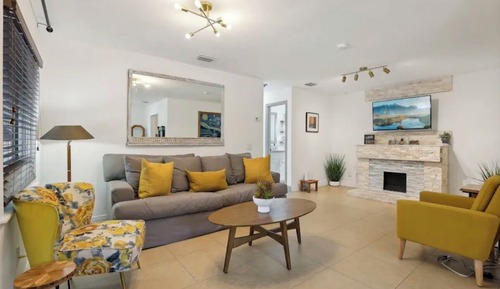 Deluxe House, 3 Bedrooms