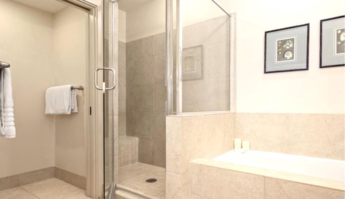 Condo (2 Bedrooms)