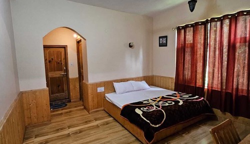 Comfort Suite, Kitchenette