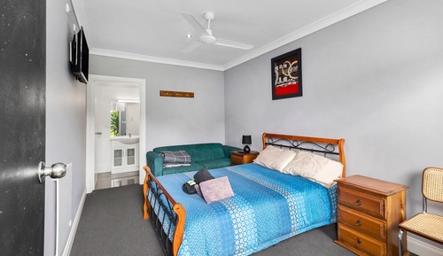 Double Room, Ensuite