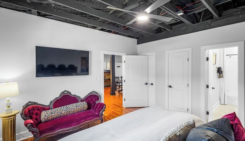 Standard Condo, 1 Bedroom, Non Smoking