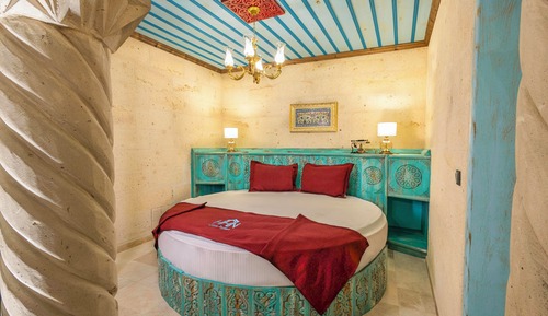Family Suite, Multiple Bedrooms