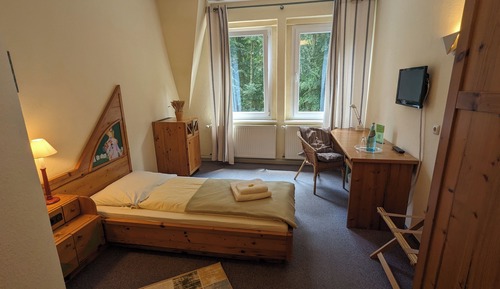 Single Room