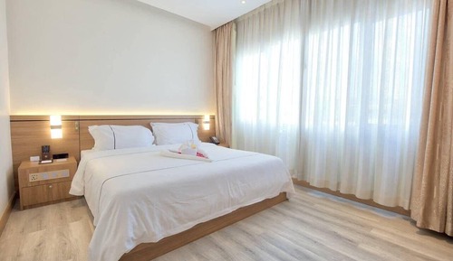Superior Double Room